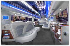 Rent a limo for your wedding!